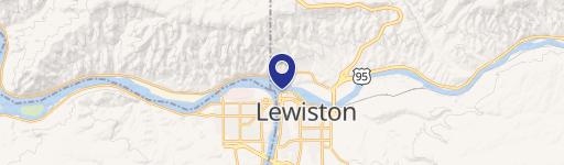 Lewiston, ID 83501