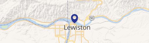 Lewiston, ID 83501