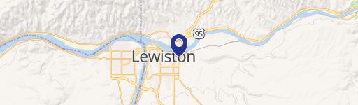 Lewiston, ID 83501