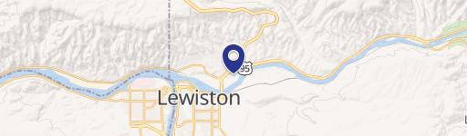 Lewiston, ID 83501