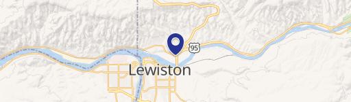 Lewiston, ID 83501