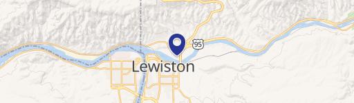 Lewiston, ID 83501