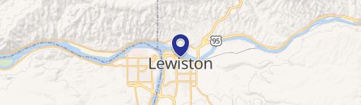 Lewiston, ID 83501