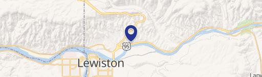 Lewiston, ID 83501