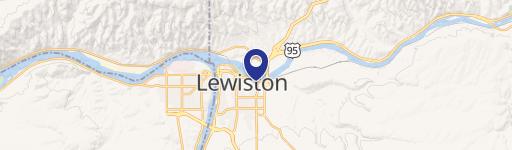 Lewiston, ID 83501