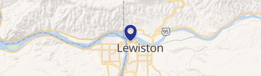 Lewiston, ID 83501