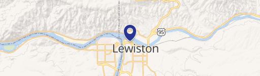 Lewiston, ID 83501