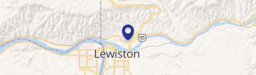 Lewiston, ID 83501