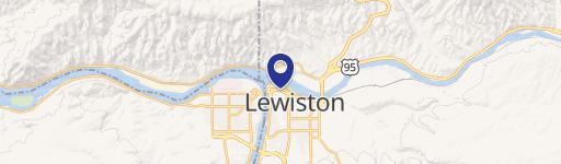 Lewiston, ID 83501