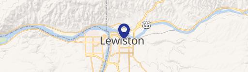 Lewiston, ID 83501