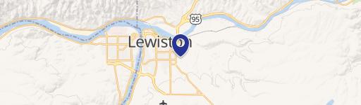 Lewiston, ID 83501