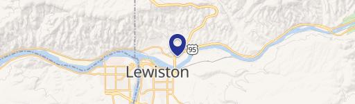 Lewiston, ID 83501
