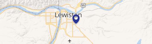 Lewiston, ID 83501
