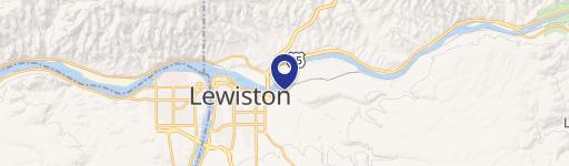 Lewiston, ID 83501