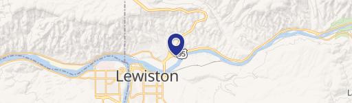 Lewiston, ID 83501