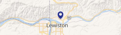Lewiston, ID 83501