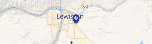Lewiston, ID 83501