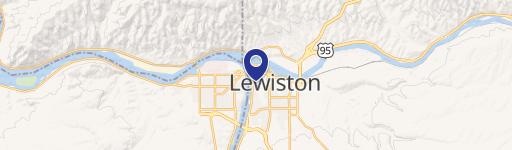 Lewiston, ID 83501