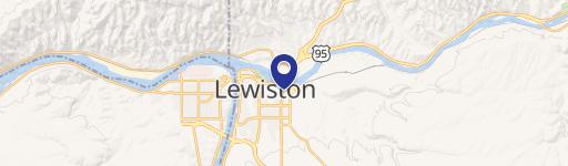 Lewiston, ID 83501