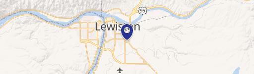 Lewiston, ID 83501