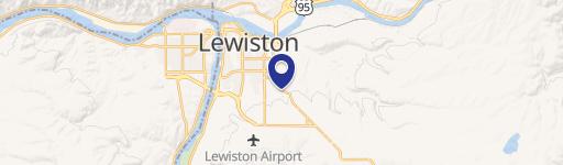 Lewiston, ID 83501