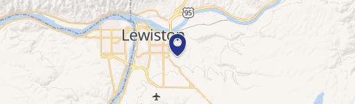 Lewiston, ID 83501
