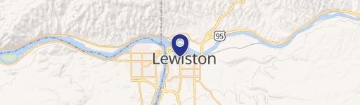 Lewiston, ID 83501
