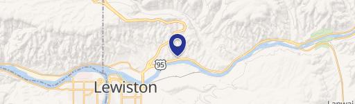 Lewiston, ID 83501