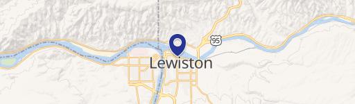 Lewiston, ID 83501
