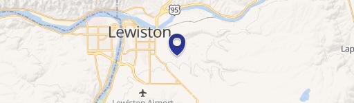 Lewiston, ID 83501