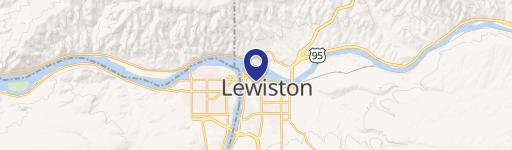Lewiston, ID 83501