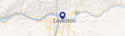 Lewiston, ID 83501