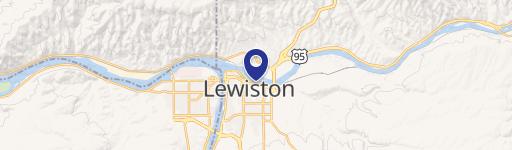 Lewiston, ID 83501