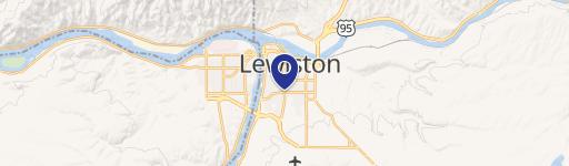 Lewiston, ID 83501