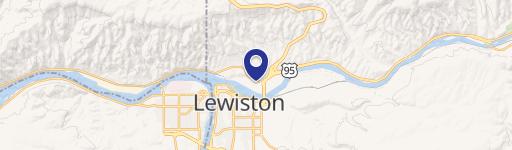 Lewiston, ID 83501