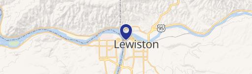 Lewiston, ID 83501