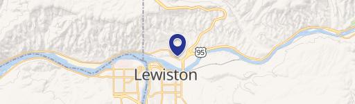 Lewiston, ID 83501