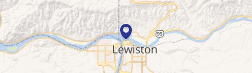 Lewiston, ID 83501