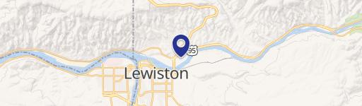 Lewiston, ID 83501