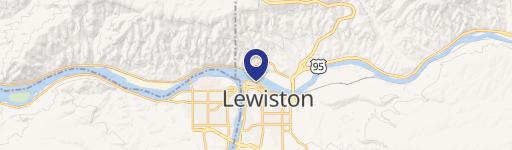 Lewiston, ID 83501