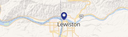 Lewiston, ID 83501