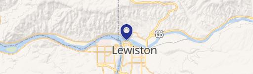 Lewiston, ID 83501