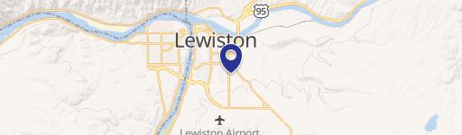 Lewiston, ID 83501