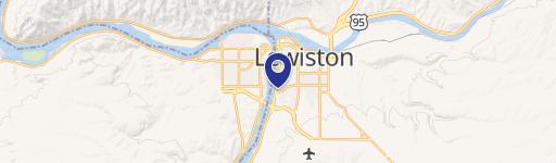 Lewiston, ID 83501