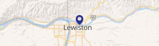 Lewiston, ID 83501