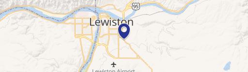 Lewiston, ID 83501