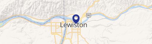 Lewiston, ID 83501