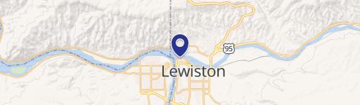 Lewiston, ID 83501