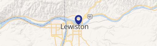 Lewiston, ID 83501