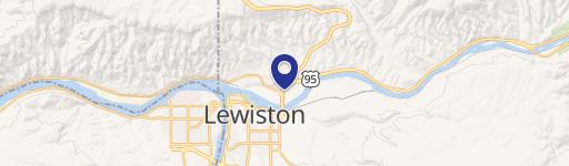 Lewiston, ID 83501